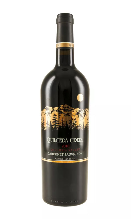 2010 | Quilceda Creek | Cabernet Sauvignon at CaskCartel.com