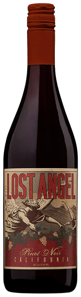 Lost Angel | Pinot Noir - NV at CaskCartel.com