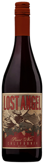 Lost Angel | Pinot Noir - NV at CaskCartel.com