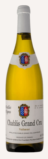 2019 | Domaine Guy Robin | Valmur at CaskCartel.com