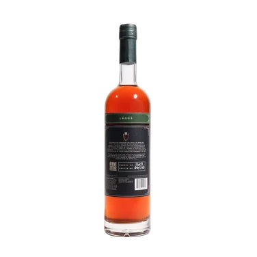 Rare Character Brook Hill Private Barrel 11 Year Old 'Lagos' Straight Rye Whiskey at CaskCartel.com