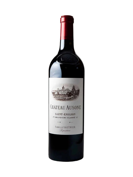 2002 | Château Ausone | Saint-Emilion at CaskCartel.com