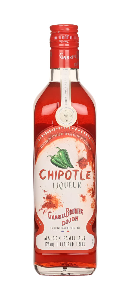 Gabriel Boudier Chipotle Liqueur | 500ML at CaskCartel.com