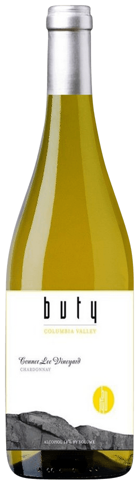 2006 | Buty Winery | Conner Lee Vineyard Chardonnay at CaskCartel.com