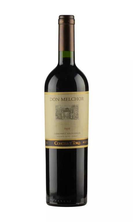1999 | Don Melchor | Cabernet Sauvignon at CaskCartel.com