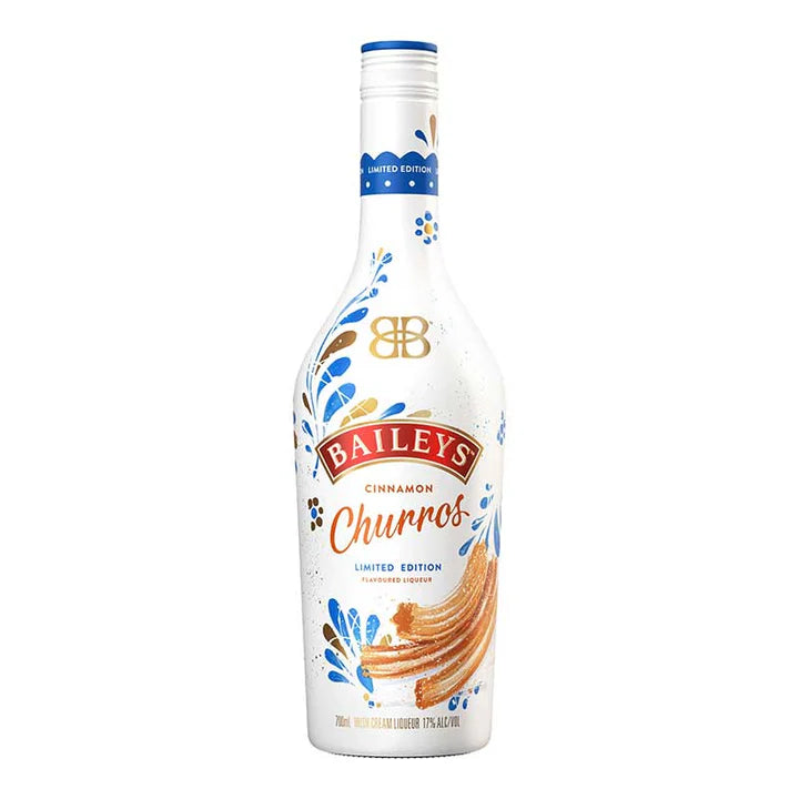 Baileys Cinnamon Churros Cream Liqueur at CaskCartel.com