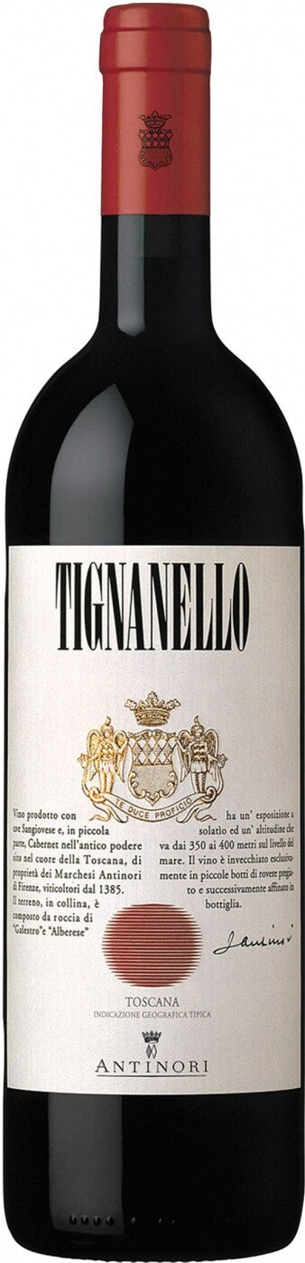 2003 | Antinori | Tignanello (Magnum) at CaskCartel.com