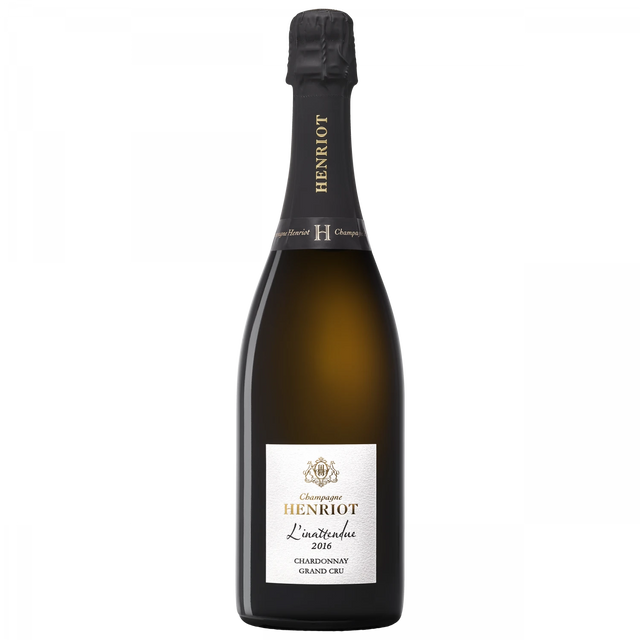 2016 | Champagne Henriot | l'Inattendue Grand Cru at CaskCartel.com