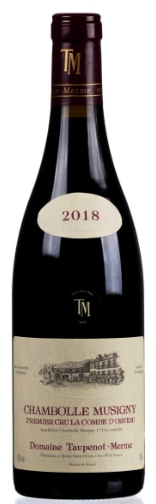 2018 | Domaine Taupenot-Merme | La Combe d'Orveau at CaskCartel.com