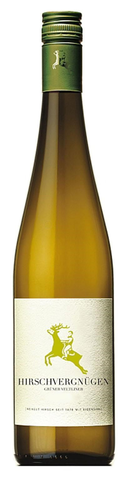 2022 | Weingut Hirsch | Hirschvergnugen Gruner Veltliner at CaskCartel.com