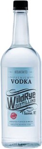 Wildrye Premium Vodka | 1L at CaskCartel.com