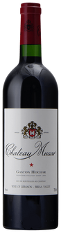 1981 | Chateau Musar | Bekaa Valley at CaskCartel.com