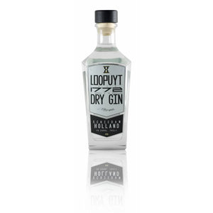 Loopuyt 1772 Dry Gin | 700ML at CaskCartel.com