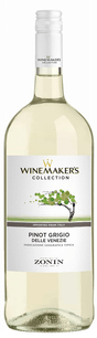 Casa Vinicola Zonin | Winemaker's Collection Pinot Grigio (Magnum) - NV at CaskCartel.com
