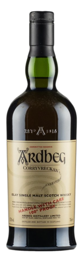 Ardbeg Corryvreckan 700ml 100 proof
