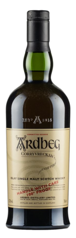 Ardbeg Committee Corryvreckan Single Malt Scotch Whisky | 700ML at CaskCartel.com
