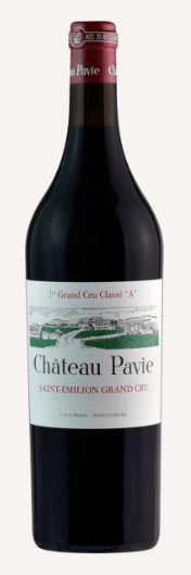 2017 | Château Pavie | Saint-Emilion Grand Cru at CaskCartel.com