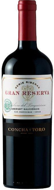 Concha y Toro | Gran Reserva Cabernet Sauvignon - NV at CaskCartel.com