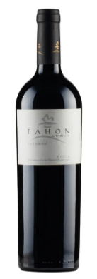 2008 | Tahon de Tobelos | Reserva at CaskCartel.com