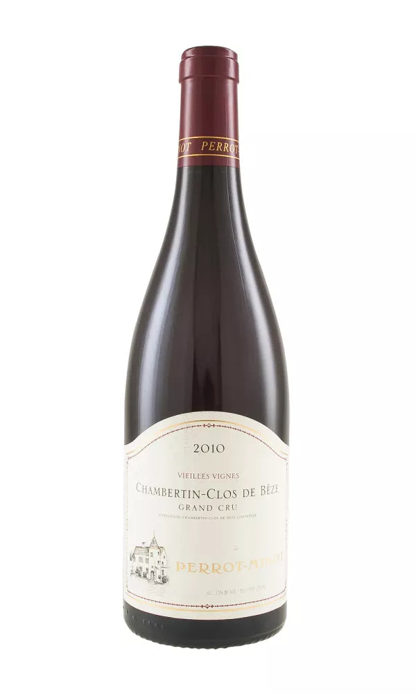 2010 | Domaine Perrot-Minot | Chambertin Clos de Beze at CaskCartel.com