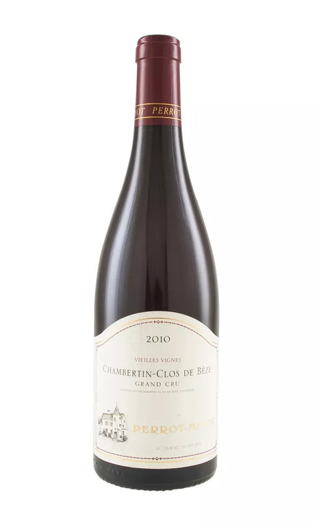 2010 | Domaine Perrot-Minot | Chambertin Clos de Beze at CaskCartel.com