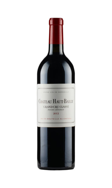 2012 | Château Haut-Bailly | Pessac-Leognan at CaskCartel.com