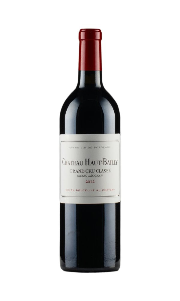 2012 | Château Haut-Bailly | Pessac-Leognan at CaskCartel.com