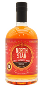 Undisclosed Speyside North Star Single Cask 15 Year Old · 2009 Vintage Single Malt Scotch Whisky | 700ML at CaskCartel.com