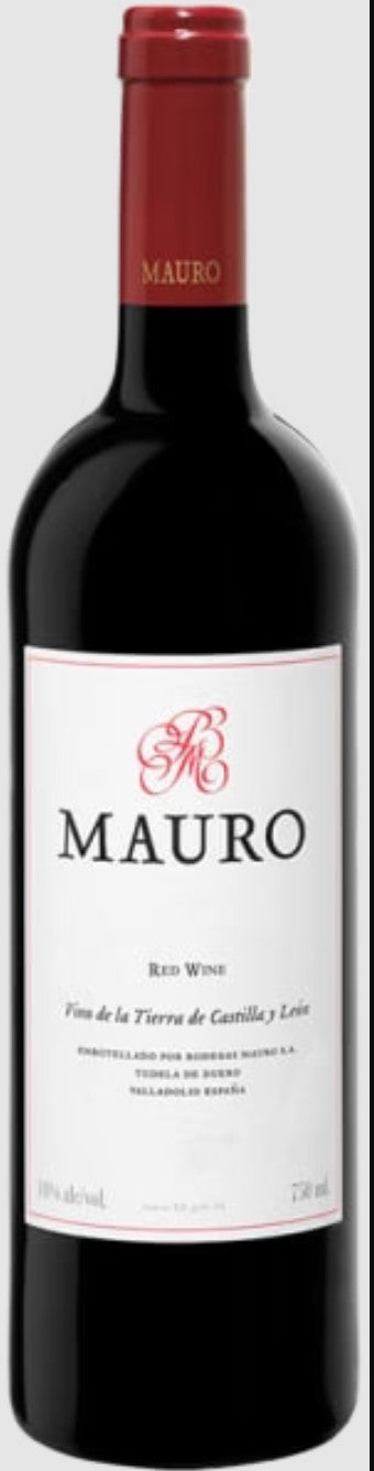 Bodegas Mauro | Red - NV at CaskCartel.com