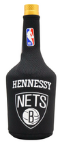Hennessy VS NBA Brooklyn Nets Limited Edition Cognac | 700ML at CaskCartel.com