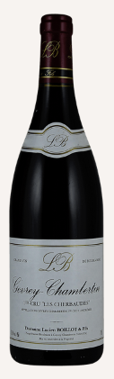 2019 | Domaine Lucien Boillot & Fils | Les Cherbaudes at CaskCartel.com