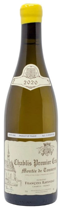2020 | Domaine François Raveneau | Montee de Tonnerre at CaskCartel.com