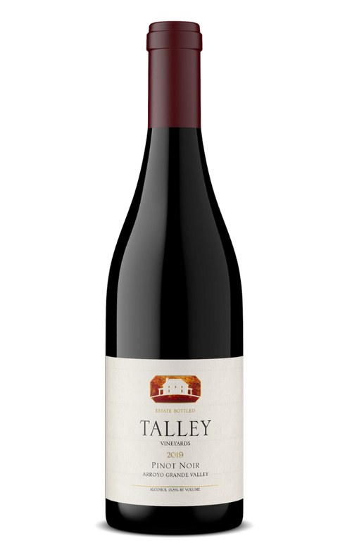 2019 | Talley Vineyards | Estate Pinot Noir