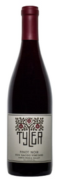 2017 | Tyler | Bien Nacido N Block Pinot Noir at CaskCartel.com