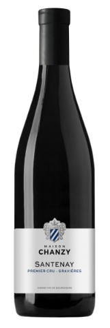 2017 | Maison Chanzy | Les Gravieres at CaskCartel.com