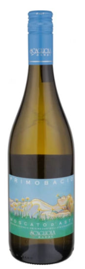 2020 | Scagliola Vini | Primo Bacio at CaskCartel.com