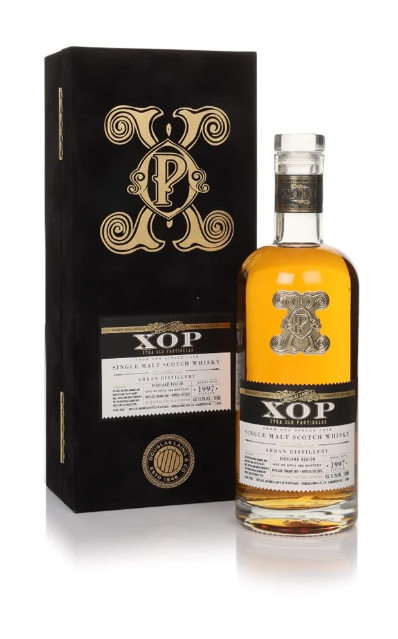 Arran 26 Year Old 1997 Cask #17849 Xtra Old Particular Douglas Laing Single Malt Scotch Whisky | 700ML at CaskCartel.com
