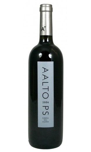 2006 | Bodegas Aalto | P.S. Pagos Seleccionados at CaskCartel.com