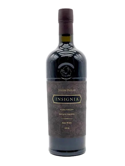 2014 | Joseph Phelps | Insignia (Double Magnum) at CaskCartel.com