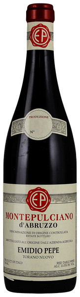 Emidio Pepe | Montepulciano d'Abruzzo - NV at CaskCartel.com