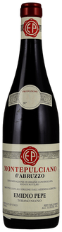 Emidio Pepe | Montepulciano d'Abruzzo - NV at CaskCartel.com