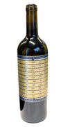 2023 | Unshackled | Cabernet Sauvignon at CaskCartel.com