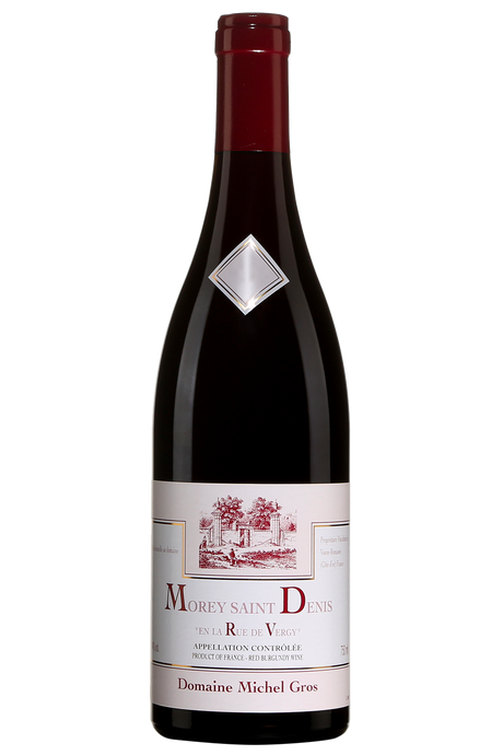 2018 | Domaine Michel Gros | Morey-Saint-Denis En la Rue de Vergy at CaskCartel.com