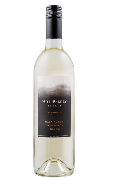 Hill Family Estate | Sauvignon Blanc - NV at CaskCartel.com