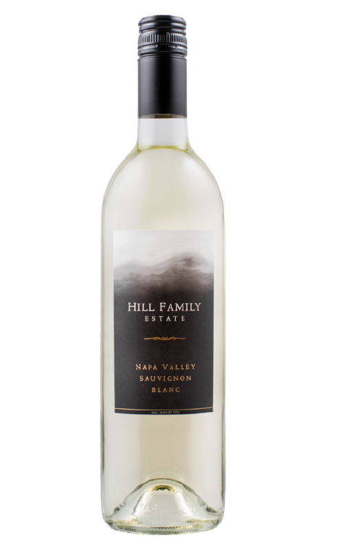 Hill Family Estate | Sauvignon Blanc - NV at CaskCartel.com