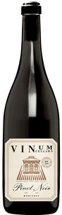 2018 | Vinum Cellars | Pinot Noir at CaskCartel.com