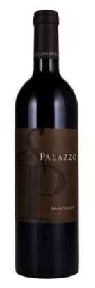 2011 | Palazzo | Right Bank Reserve Red at CaskCartel.com