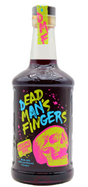 Dead Man's Fingers Spiced Apple & Blackcurrant Rum | 700ML at CaskCartel.com