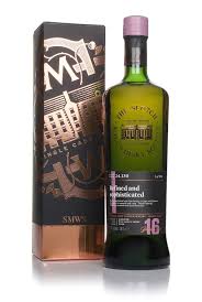 Macallan 16 Year Old 2002 Cask #24.130 - (The Scotch Malt Whisky Society) Single Malt Scotch Whisky | 700ML at CaskCartel.com