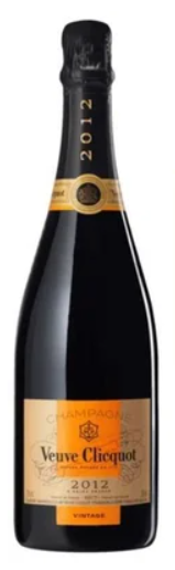 2015 | Veuve Clicquot | Ponsardin Vintage Brut at CaskCartel.com